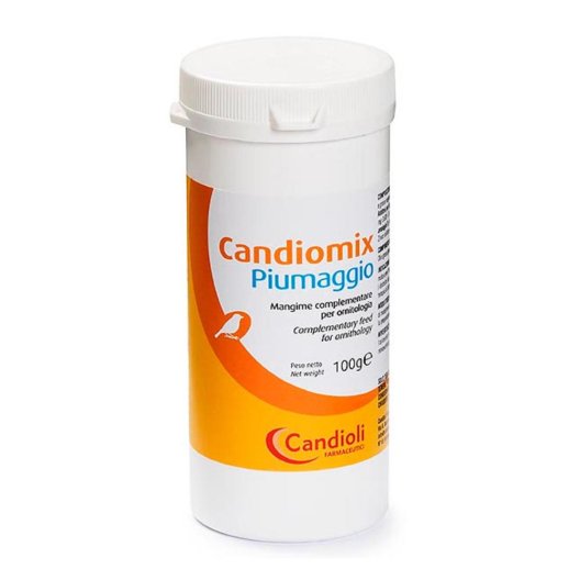 CANDIOMIX PIUMAGGIO 100G CANDIOMIX PIUMAGGIO 100G