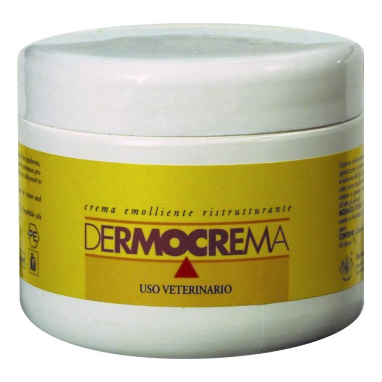 DERMOCREMA 250ML DERMOCREMA 250ML