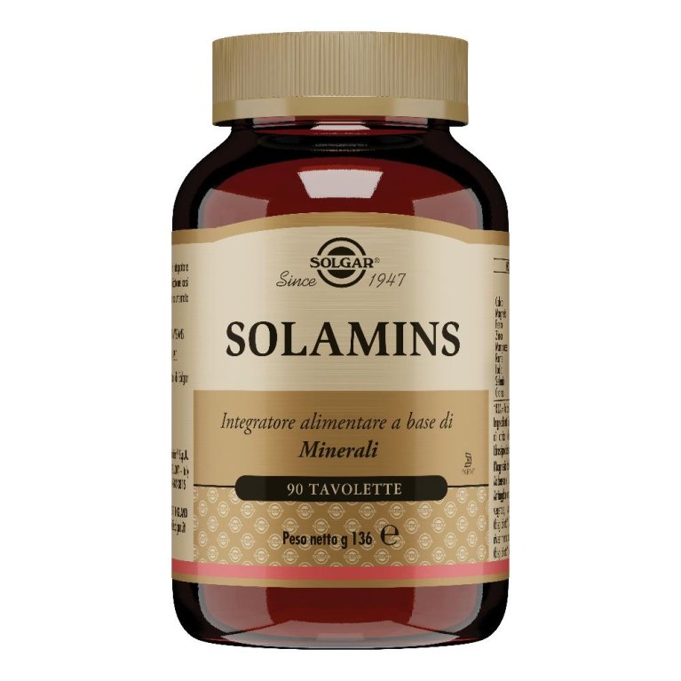SOLAMINS 90TAV