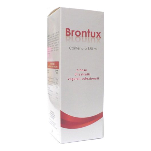 BRONTUX SCIROPPO 150ML BRONTUX SCIROPPO 150ML