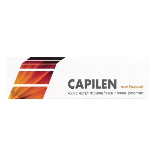 CAPILEN CR LIPOSOM 50ML CAPILEN CR LIPOSOM 50ML