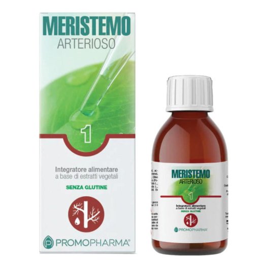MERISTEMO INKAS 1 100ML MERISTEMO INKAS 1 100ML