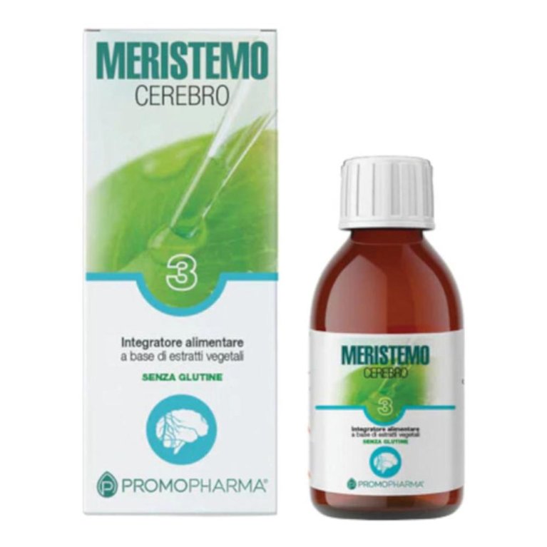 MERISTEMO INKAS 3 100ML