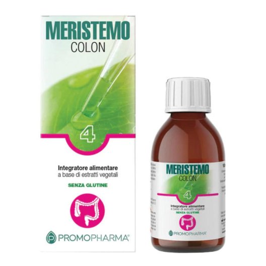 MERISTEMO INKAS 4 100ML