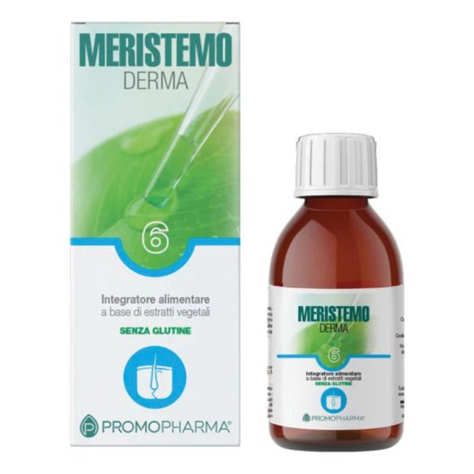 MERISTEMO INKAS 6 100ML