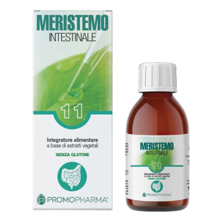 MERISTEMO INKAS 11 100ML