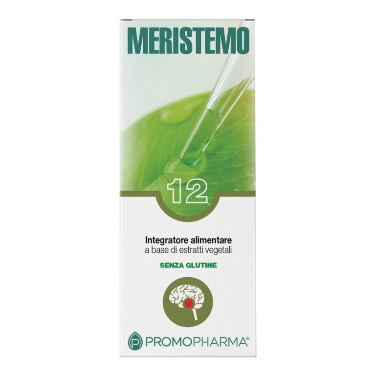 MERISTEMO INKAS 12 100ML
