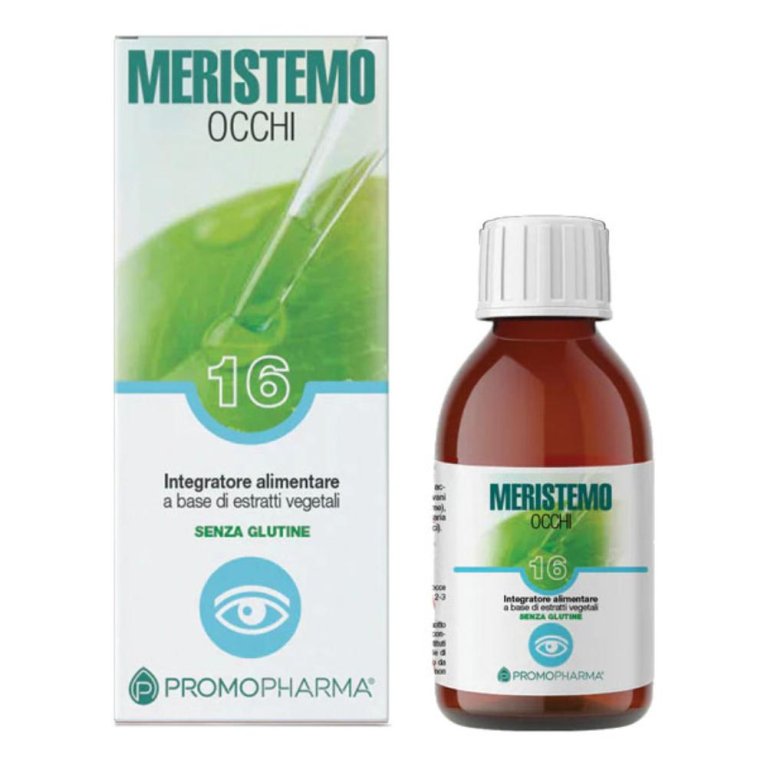 MERISTEMO INKAS 16 100ML
