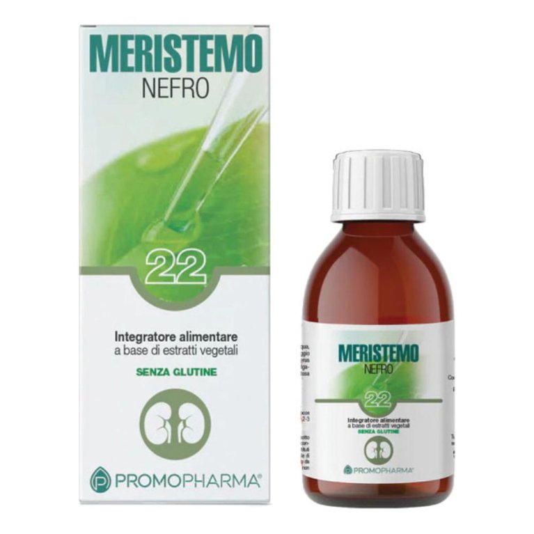 MERISTEMO INKAS 22 100ML