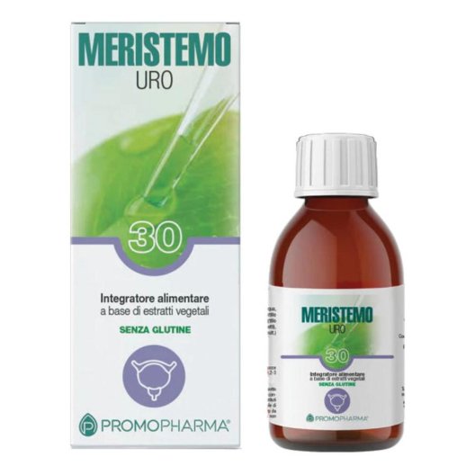 MERISTEMO INKAS 30 100ML