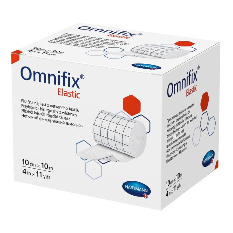 CER OMNIFIX ELASTIC 10X1000CM