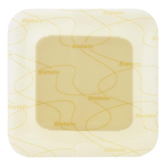 BIATAIN MEDIC ADES 12X12 10PZ BIATAIN MEDIC ADES 12X12 10PZ