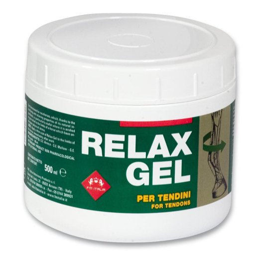 RELAX GEL 500ML RELAX GEL 500ML