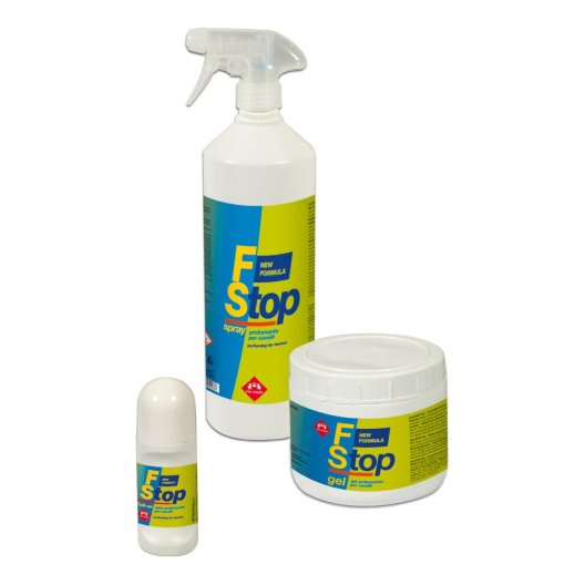 FLAI STOP GEL 500ML FLAI STOP GEL 500ML