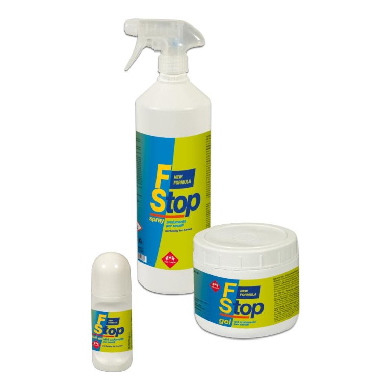 FLAI STOP GEL 500ML FLAI STOP GEL 500ML