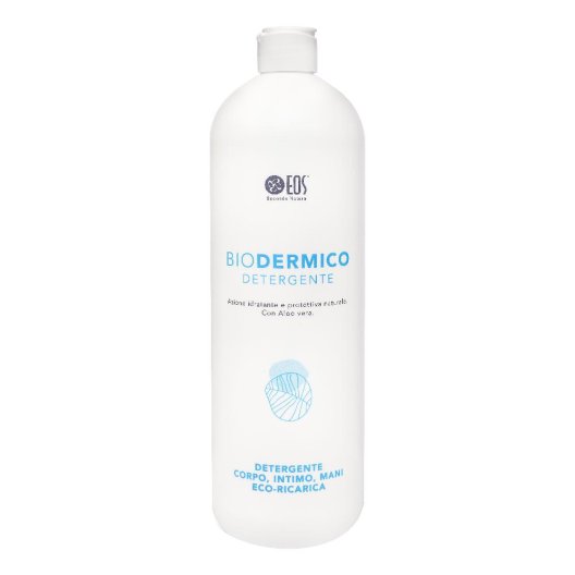 DETERGENTE BIODERMICO 1000ML DETERGENTE BIODERMICO 1000ML