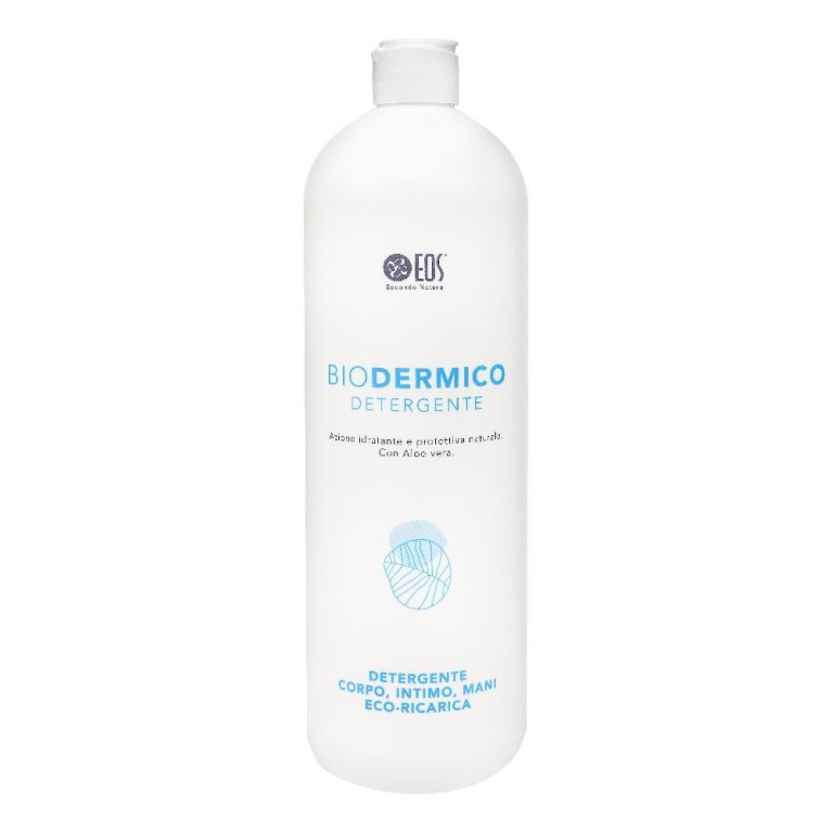 DETERGENTE BIODERMICO 1000ML