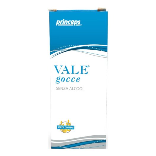 VALE GTT 30ML VALE GTT 30ML