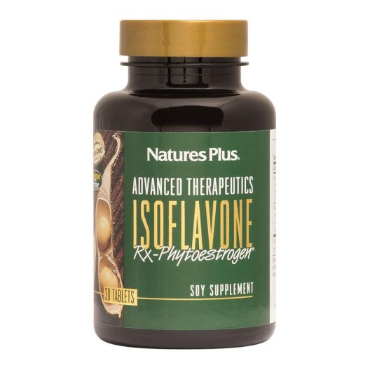 ISOFLAVONE 30TAV 55G LA STREGA