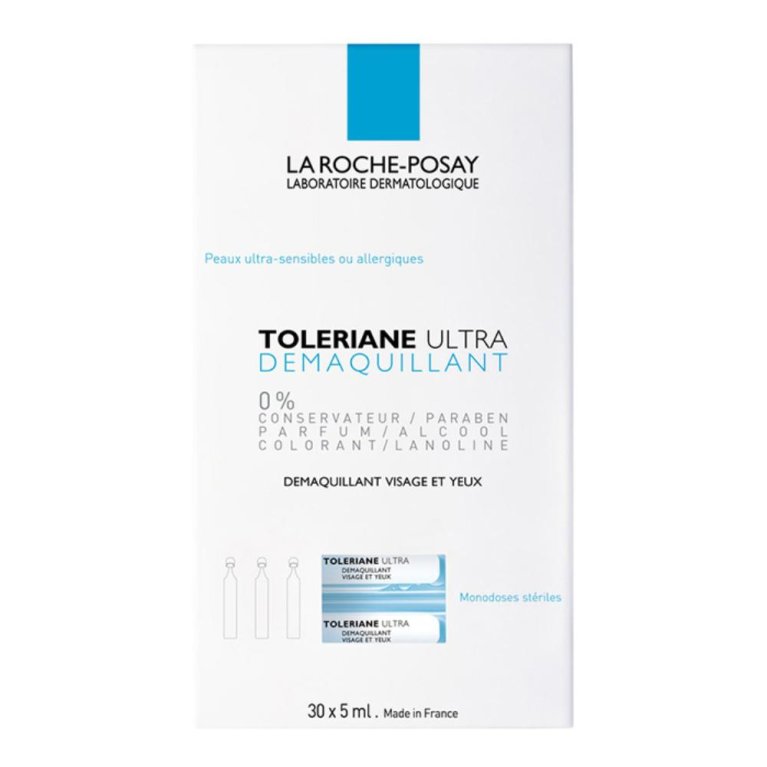 TOLERIANE ULTRA STRUCCANTI MON TOLERIANE ULTRA STRUCCANTI MON