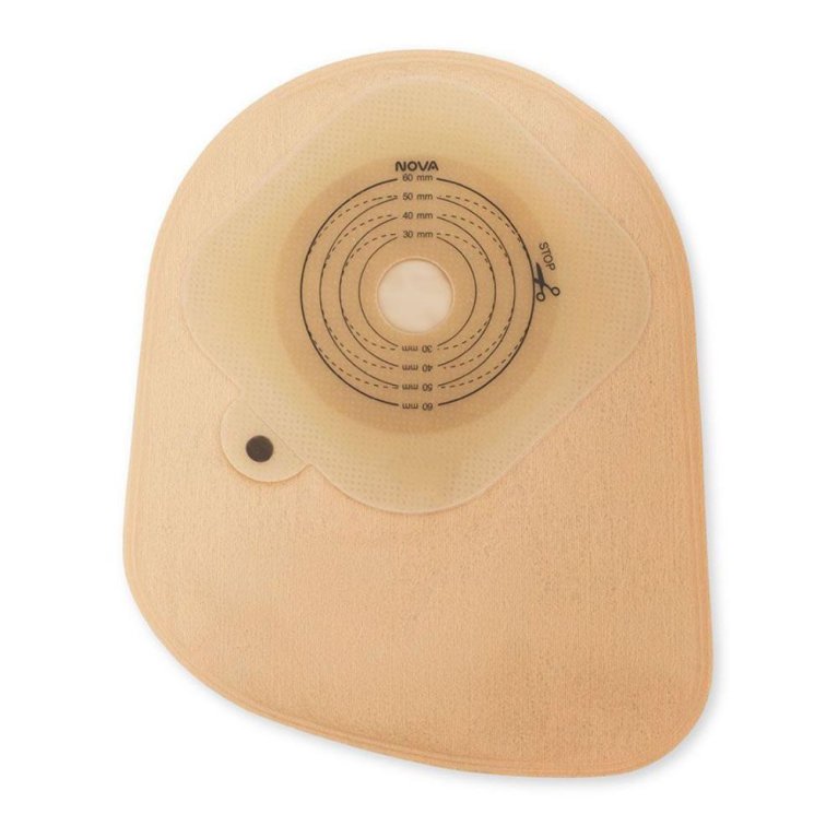 DANSAC NOVA1 CH OP 50MM 30PZ