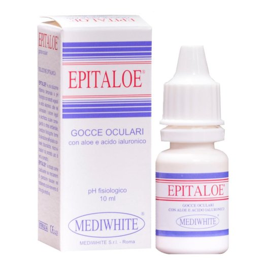EPITALOE GTT NAT 10ML