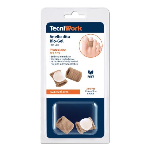 BIOGEL ANELLO DITA PIC BLIST 2