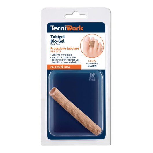 BIOGEL TUBO TESSUTO M1PZ BLIST