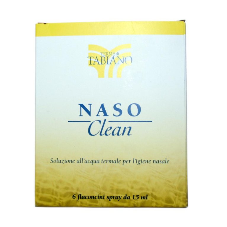 NASOCLEAN SOL SPR 6FL 15ML NASOCLEAN SOL SPR 6FL 15ML