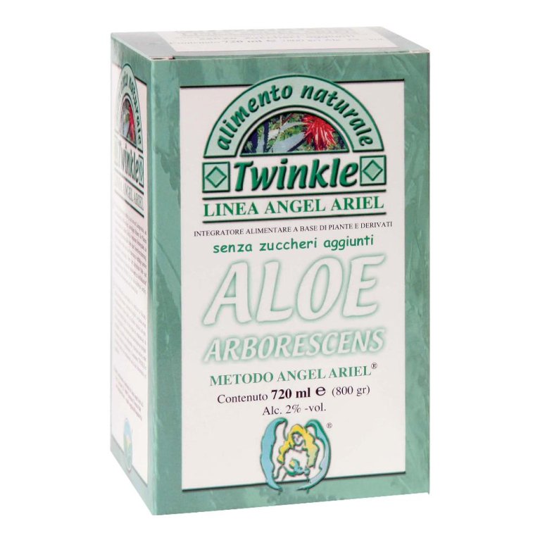 TWINKLE S/ZUCCH 720ML TWINKLE S/ZUCCH 720ML