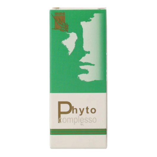 PHYTOCOMPLESSO 5 50ML GTT