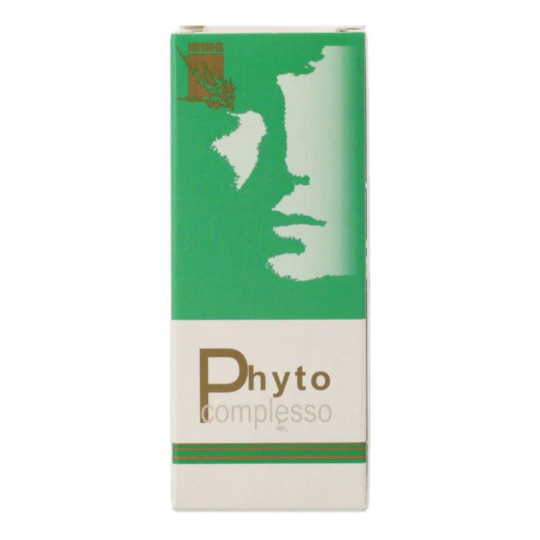 PHYTOCOMPLESSO 5 50ML GTT PHYTOCOMPLESSO 5 50ML GTT