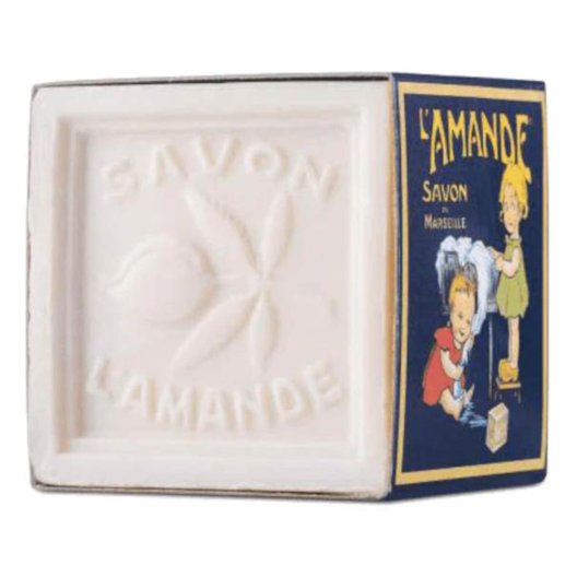 L'AMANDE MENAGE CUBO SAV MARS