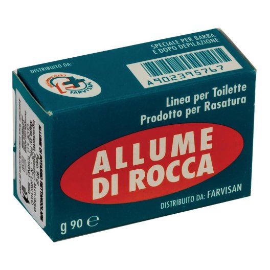 ALLUME ROCCA FAV 1TAV ALLUME ROCCA FAV 1TAV
