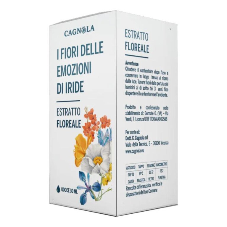 STELLA BETLEMME 30ML GTT NF