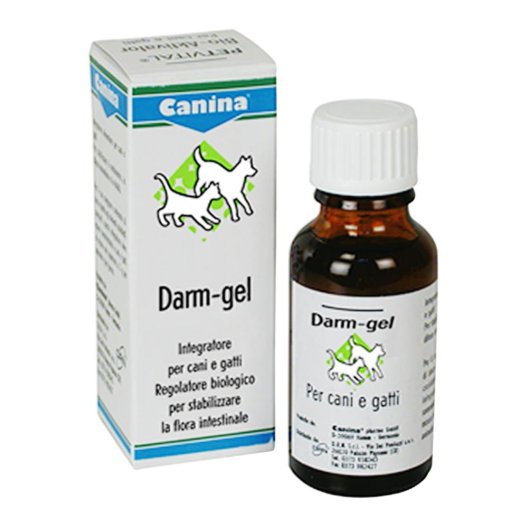 DARM GEL 30ML