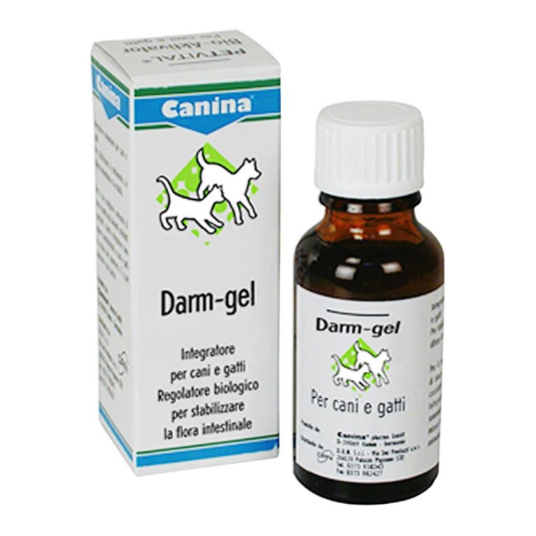 DARM GEL 30ML