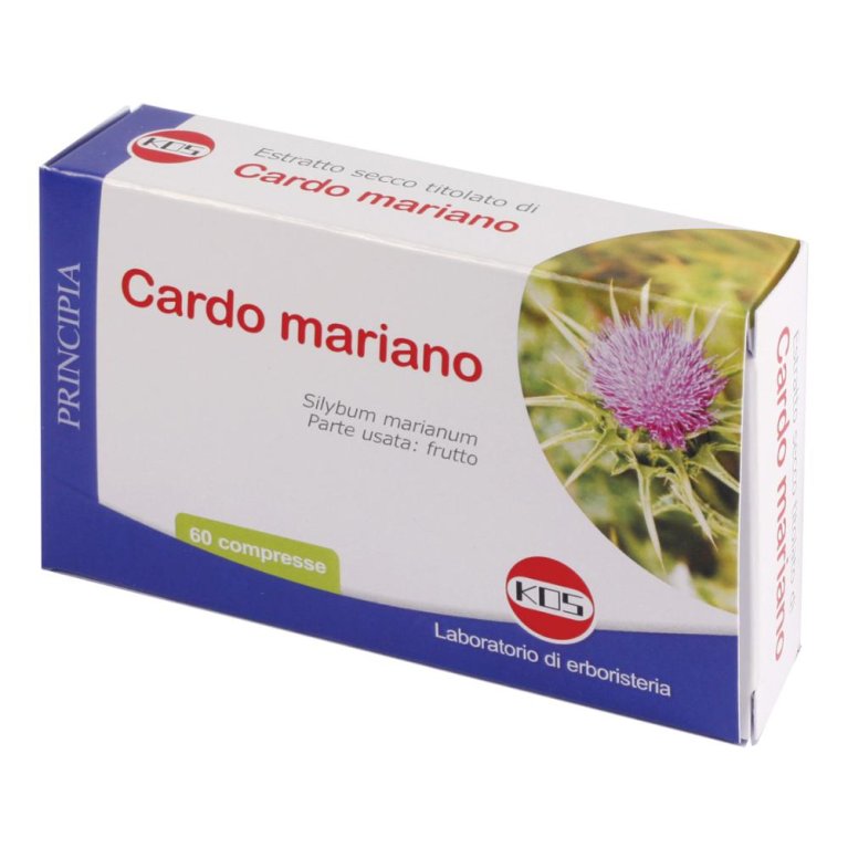 CARDO MARIANO ES 60CPR