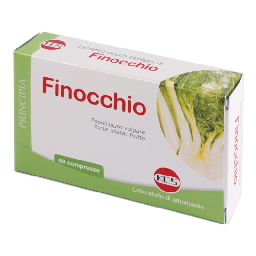 FINOCCHIO ESTR SEC 60CPR 22,2G FINOCCHIO ESTR SEC 60CPR 22,2G