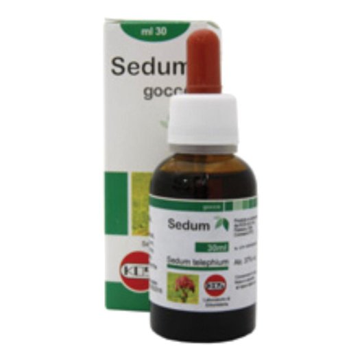 SEDUM SOL UE GTT 30ML KOS SEDUM SOL UE GTT 30ML KOS