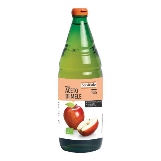 ACETO MELE N/PASTORIZZATO 750