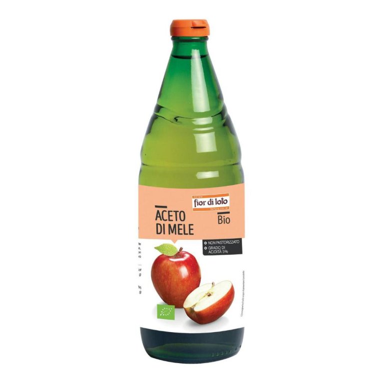 ACETO MELE N/PASTORIZZATO 750