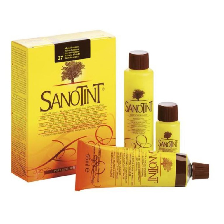 SANOTINT TINT CAP 27 SANOTINT TINT CAP 27