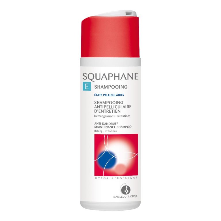 SQUAPHANE P SH 200ML