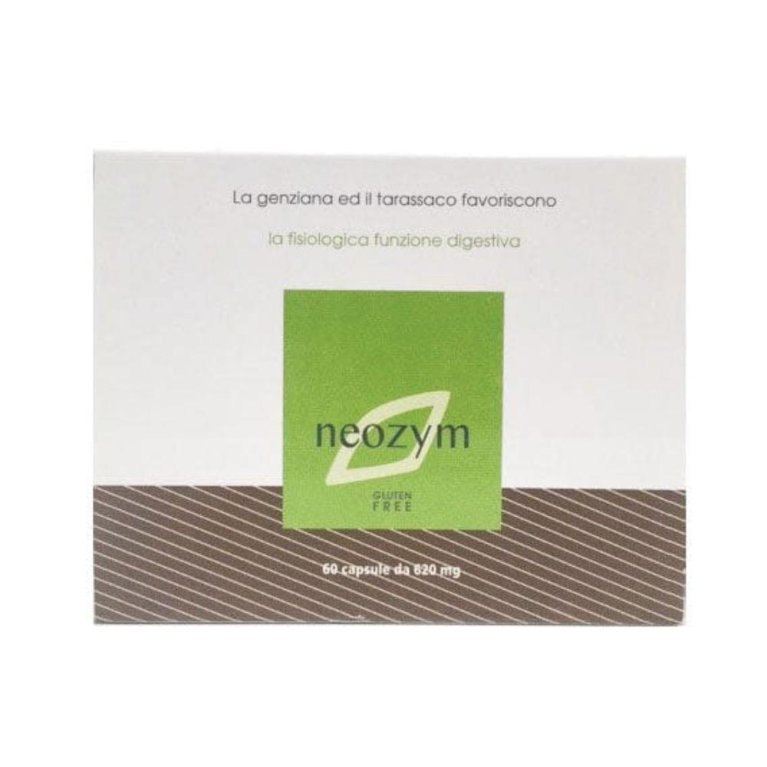 NEOZYM 60CPS