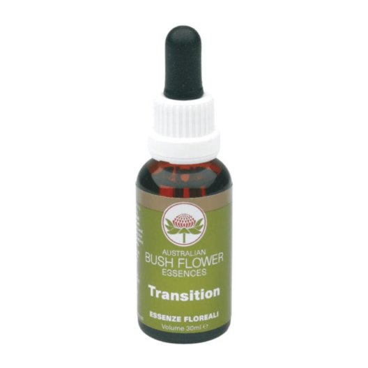 TRANSITION AUSTRALIAN 30ML GTT TRANSITION AUSTRALIAN 30ML GTT