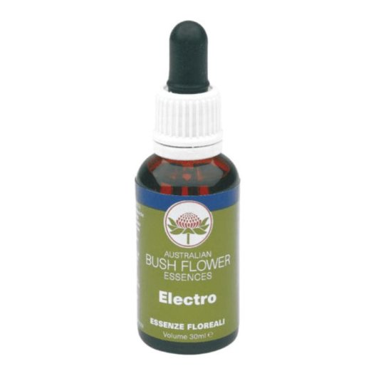 ELECTRO AUSTRALIAN 30ML GTT