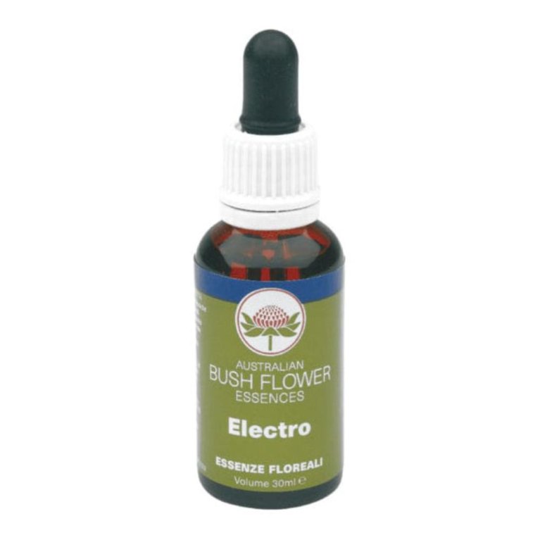ELECTRO AUSTRALIAN 30ML GTT