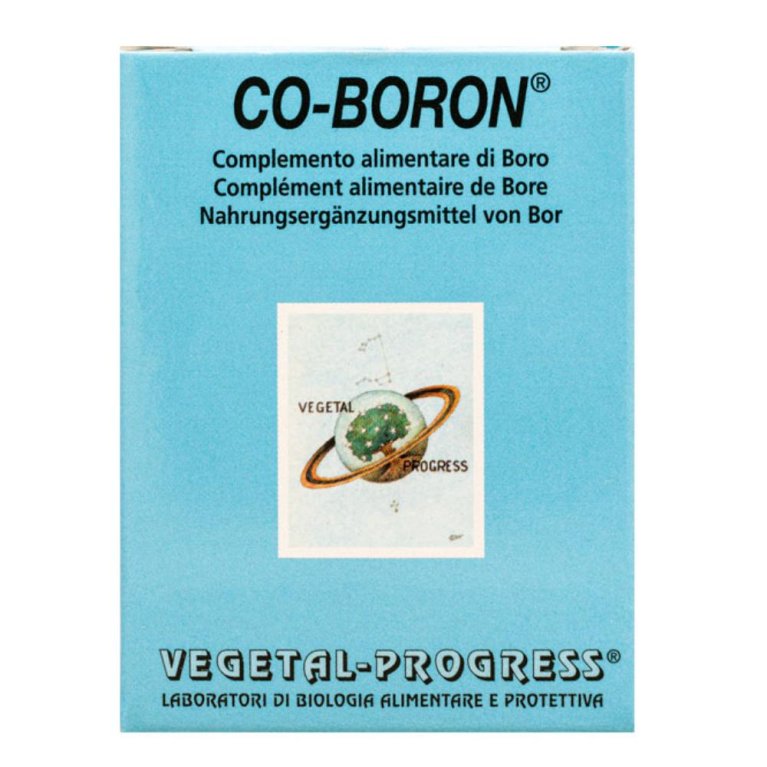 COBORON ALIM 30CPS 200MG