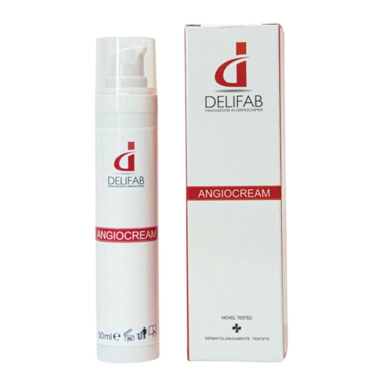 DELIFAB ANGIOCREAM 30ML